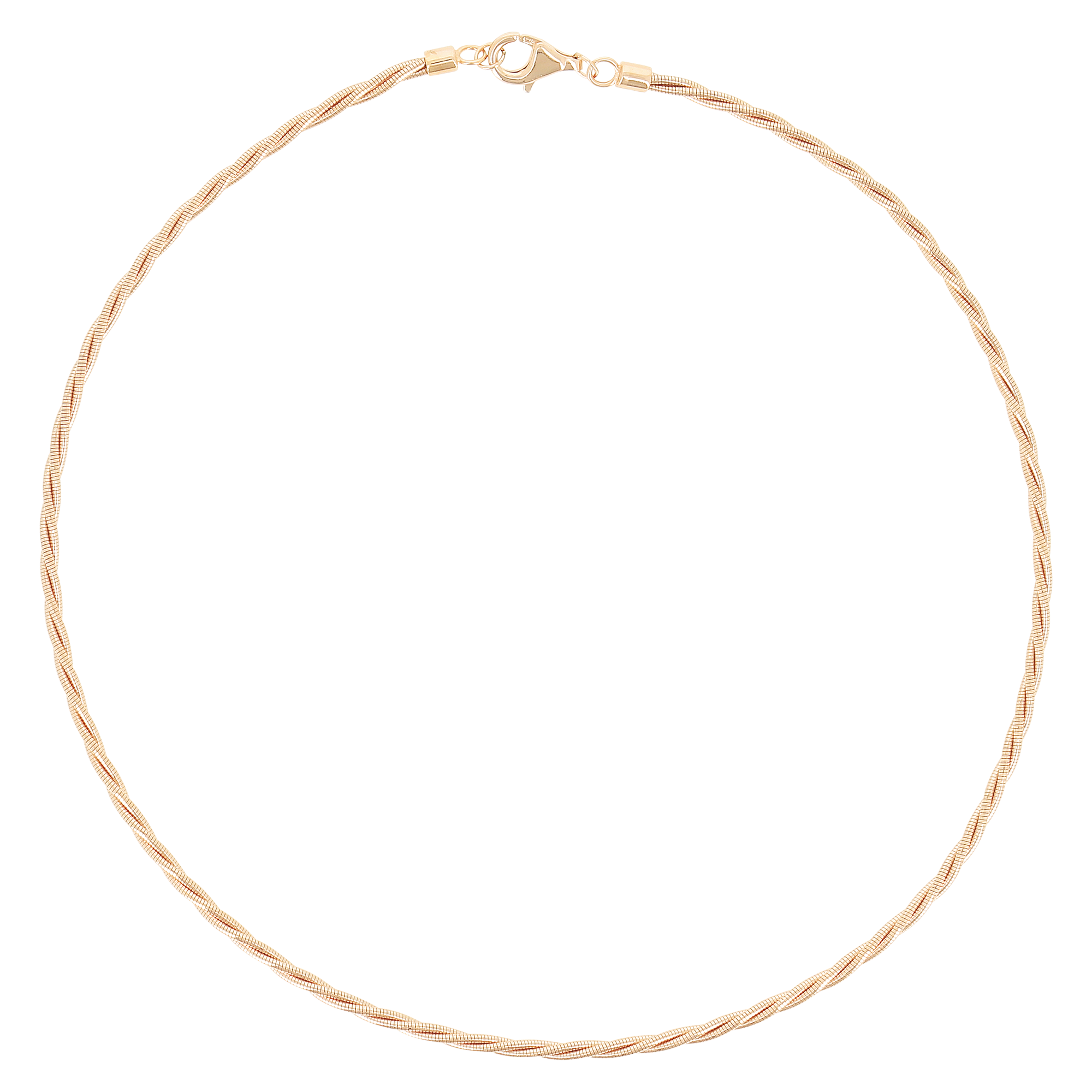 Pesavento DNA Halskette Pesavento DNA Halskette