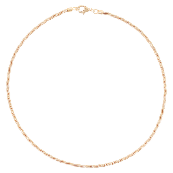 Pesavento DNA Necklace Pesavento DNA Necklace