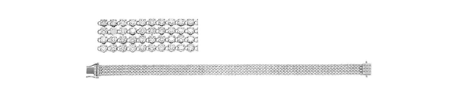 Brogle Selection Diamantarmband