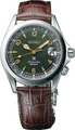 Seiko Prospex LAND Automatic 39mm