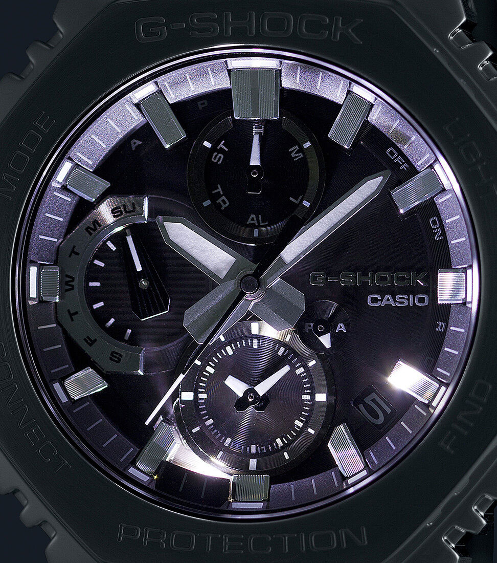 CASIO G-SHOCK Classic 46mm CASIO G-SHOCK Classic 46mm