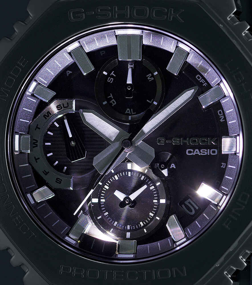 CASIO G-SHOCK Classic 46mm CASIO G-SHOCK Classic 46mm