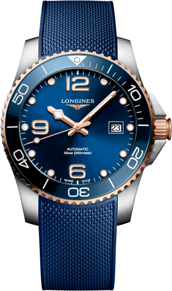 Longines HydroConquest Automatic 41mm