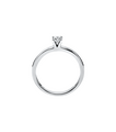 Brogle solitaire ring Amara up to 0.25 carat Brogle solitaire ring Amara up to 0.25 carat