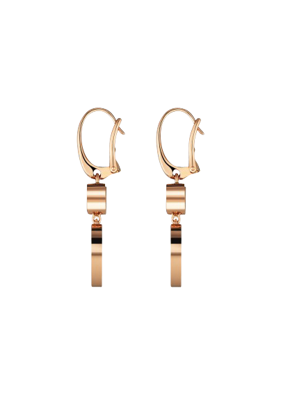 Chopard Happy Hearts Earrings Chopard Happy Hearts Earrings