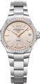 Baume & Mercier Riviera Quarz 33mm