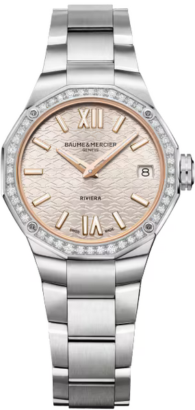 Baume & Mercier Riviera Quarz 33mm Baume & Mercier Riviera Quarz 33mm