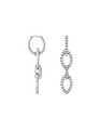 Brogle Selection Diamantohrhänger Brogle Selection Diamantohrhänger