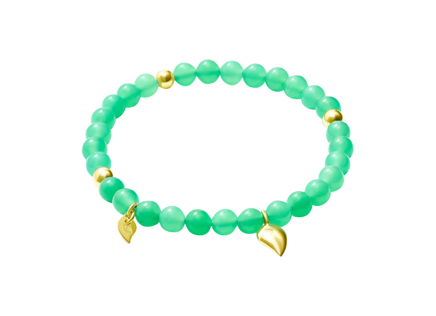 Tamara Comolli India chrysoprase bracelet Tamara Comolli India chrysoprase bracelet