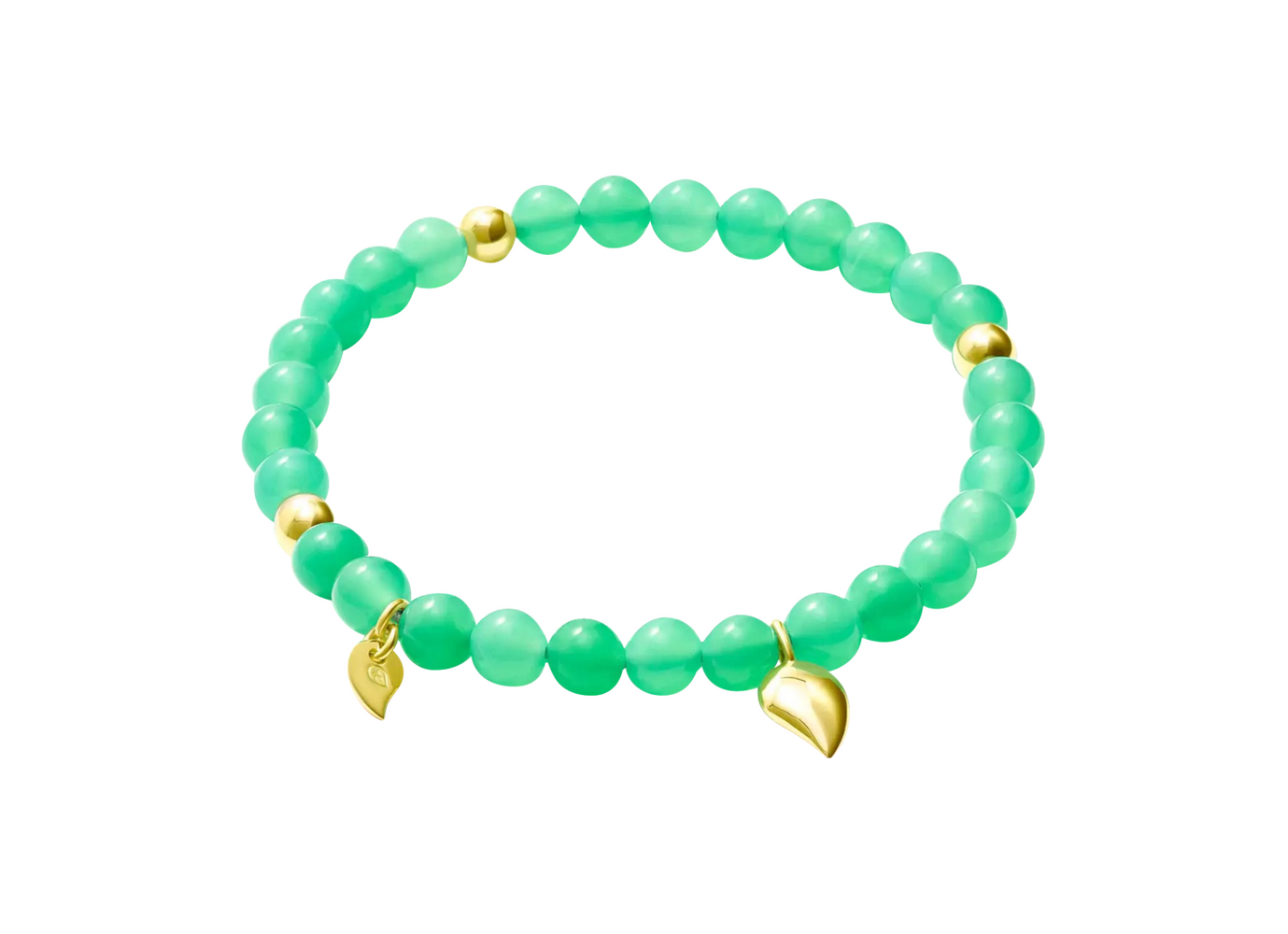 Tamara Comolli India chrysoprase bracelet Tamara Comolli India chrysoprase bracelet