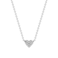 SIF Jakobs Cuore Halskette