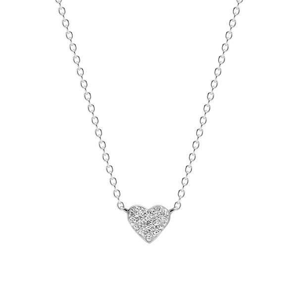 SIF Jakobs Cuore necklace SIF Jakobs Cuore necklace