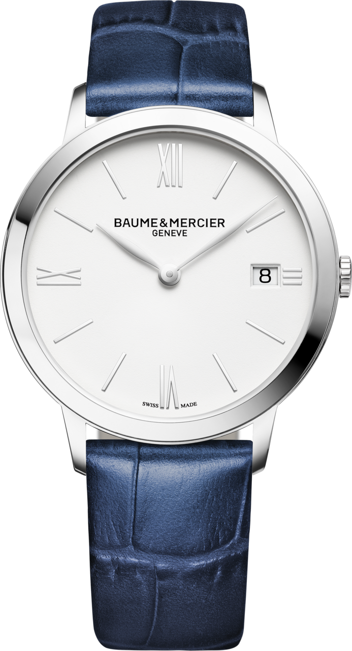 Baume & Mercier Classima Quarz 36,5mm