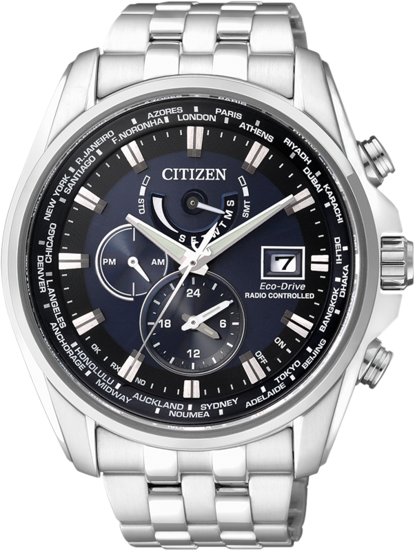 Citizen Elegant Men 44mm Citizen Elegant Men 44mm