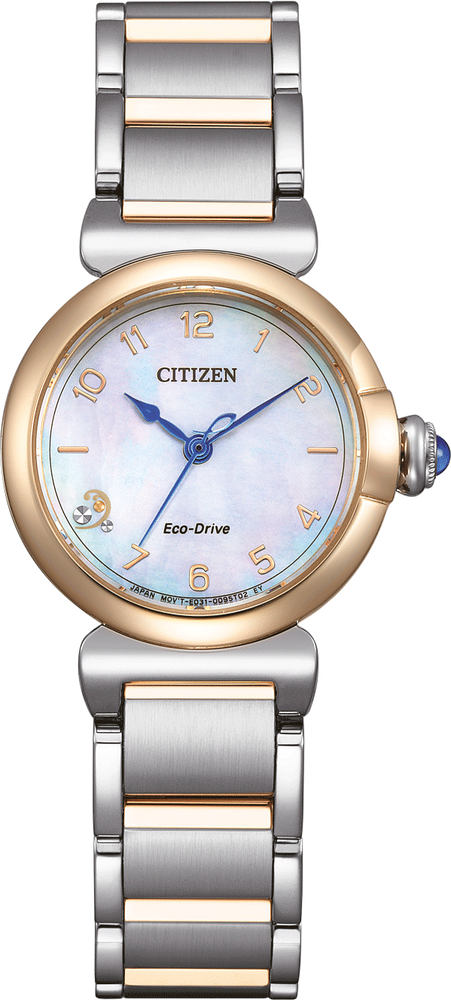 Citizen L 26mm