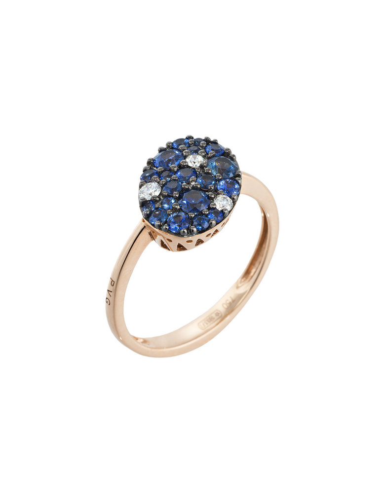 Ponte Vecchio Gioielli Pitti Ring Ponte Vecchio Gioielli Pitti Ring