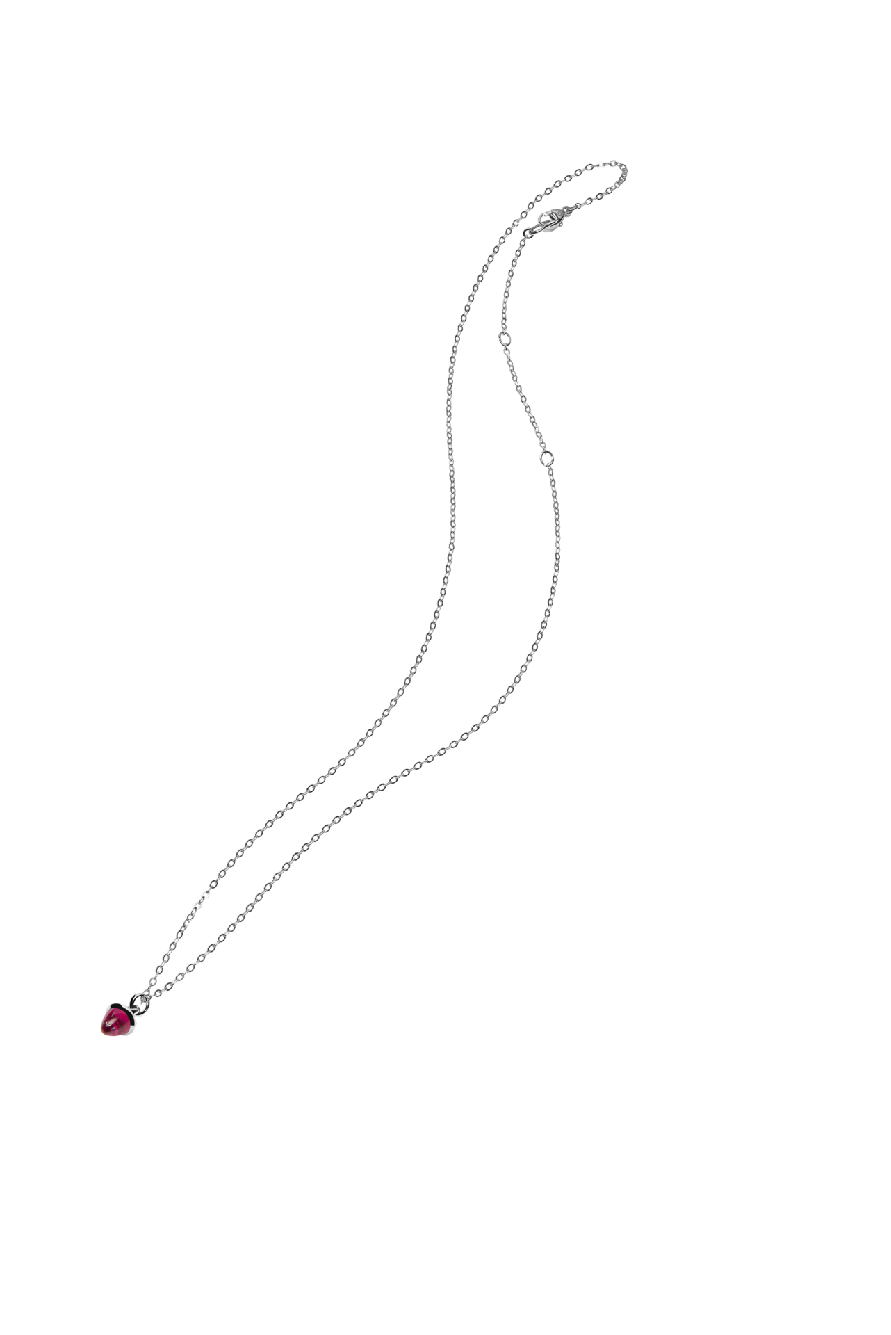 Tamara Comolli myMIKADO necklace with pendant Tamara Comolli myMIKADO necklace with pendant