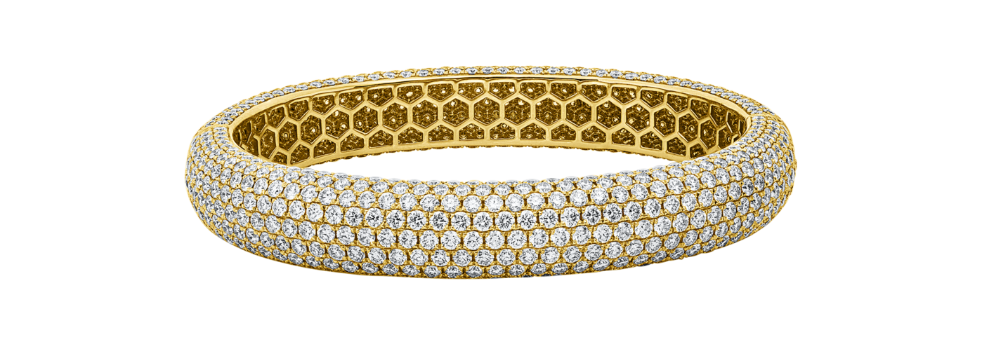 Brogle Selection Diamantarmreif