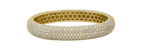 Brogle Selection Diamantarmreif Brogle Selection Diamantarmreif