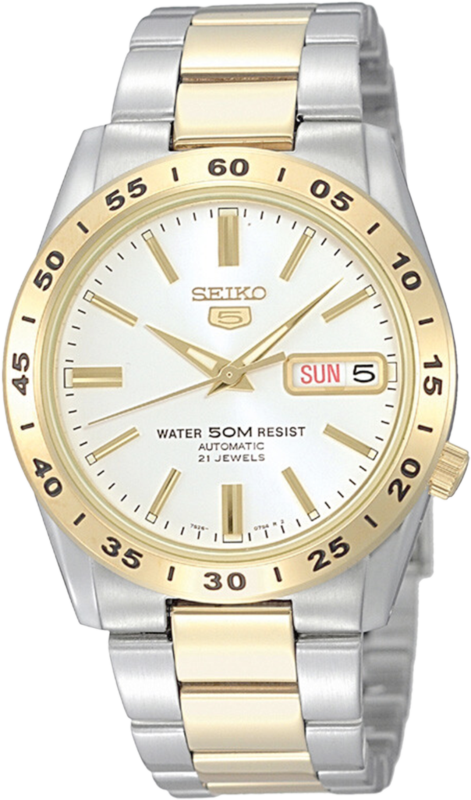 Seiko 5 Sports 36mm Seiko 5 Sports 36mm