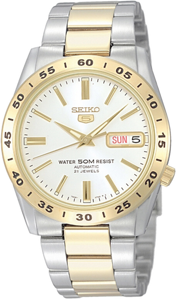 Seiko 5 Sports 36mm Seiko 5 Sports 36mm