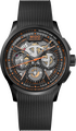 Mido Multifort Skeleton Chrono 43mm