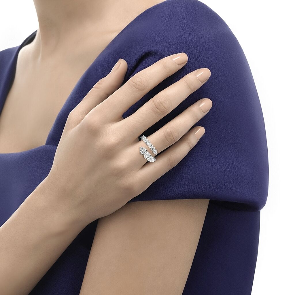 Recarlo Contrarié Ring