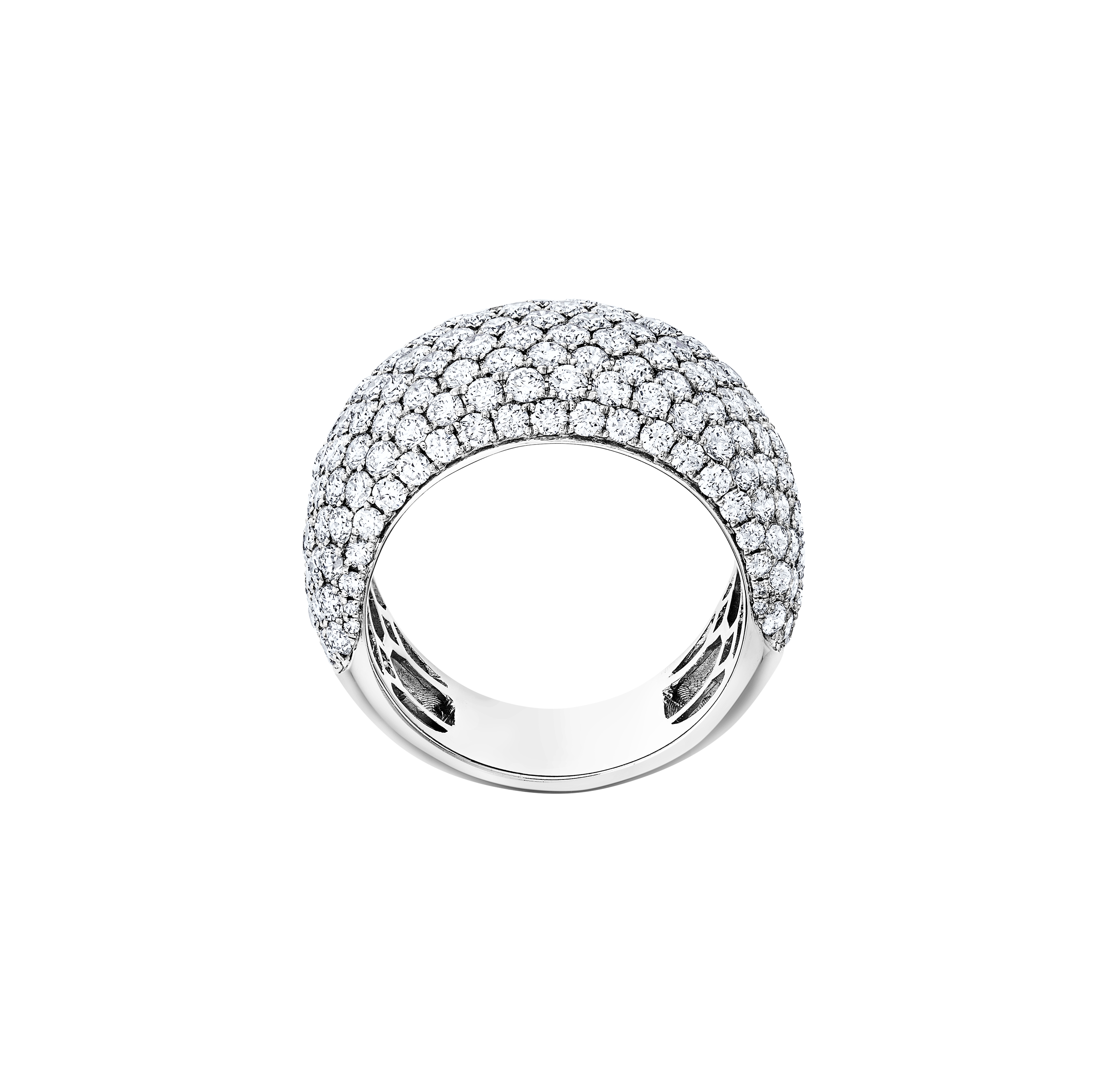 Brogle Selection diamond ring Brogle Selection diamond ring