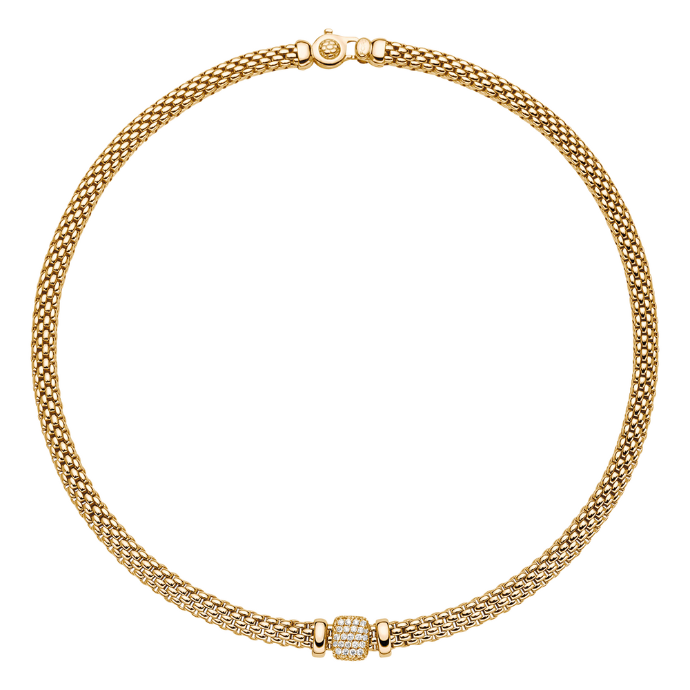 Fope Vendôme Flex'it necklace