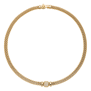 Fope Vendôme Flex'it necklace