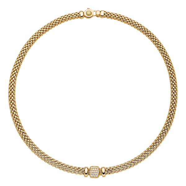 Fope Vendôme Flex'it Halskette Fope Vendôme Flex'it Halskette