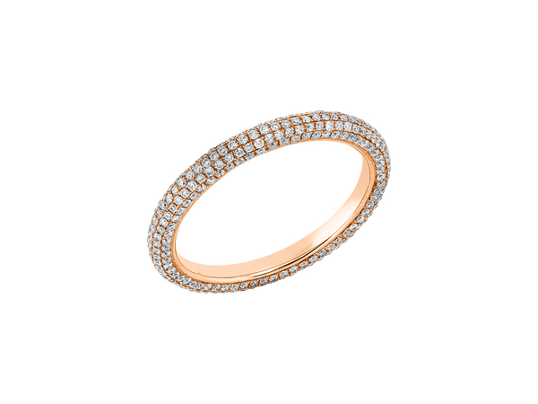 Brogle Classic Diamantring