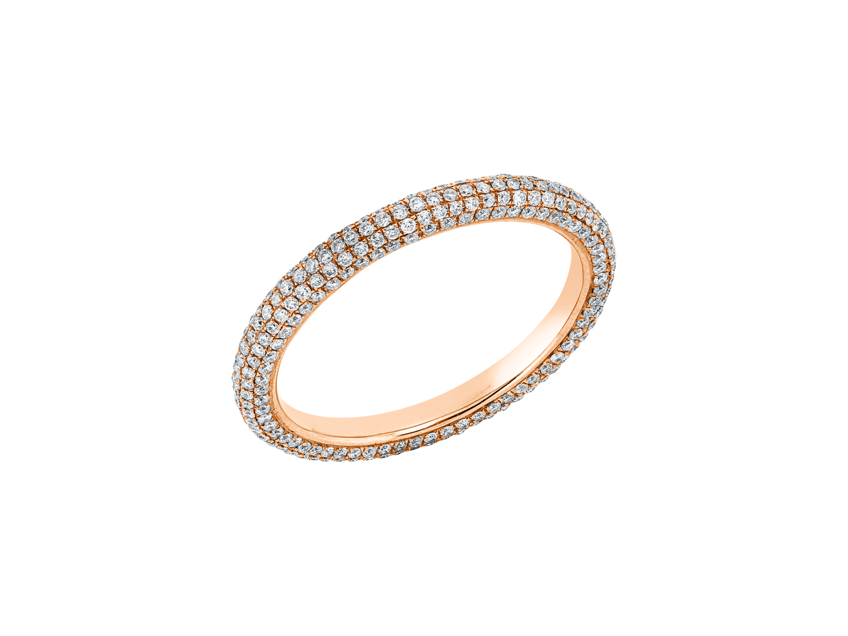 Brogle Classic Diamantring Brogle Classic Diamantring