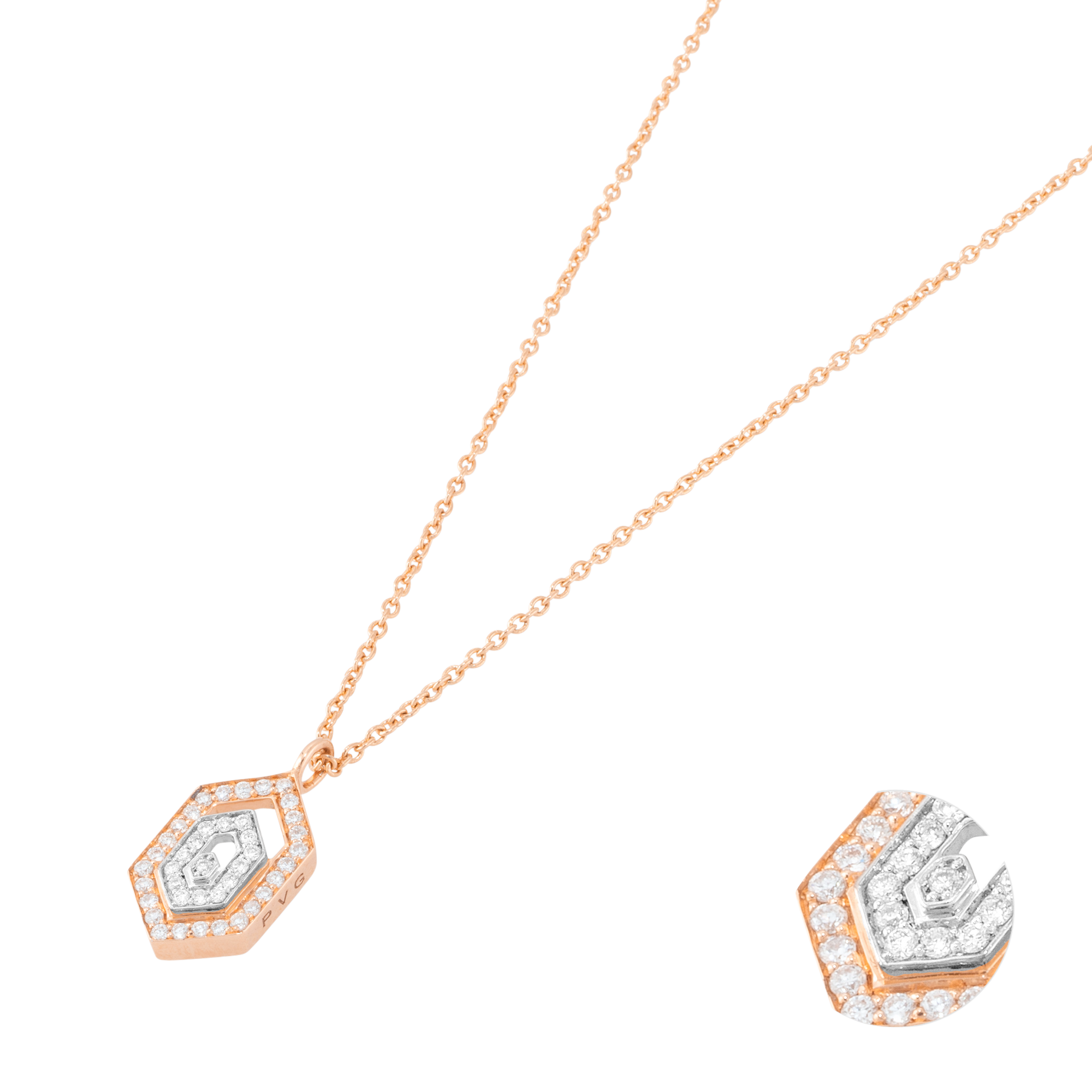 Ponte Vecchio Gioielli Butterfly necklace with pendant Ponte Vecchio Gioielli Butterfly necklace with pendant