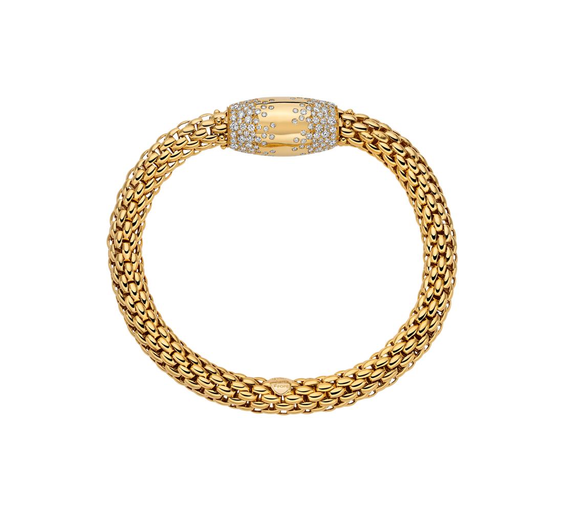 Fope Love Nest Flex'it bracelet