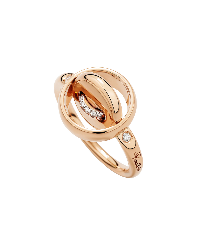 Pomellato Pom Pom Dot Ring Pomellato Pom Pom Dot Ring