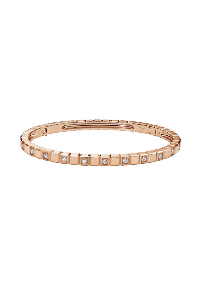 Chopard Ice Cube Bangle