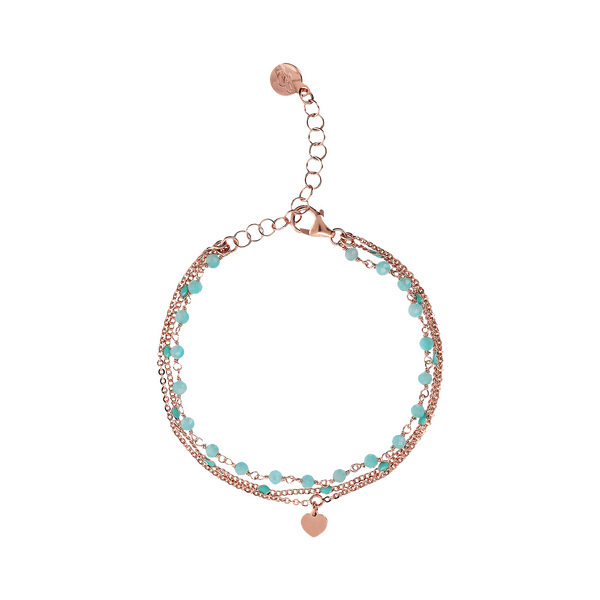 Bronzallure Rosari bracelet Bronzallure Rosari bracelet