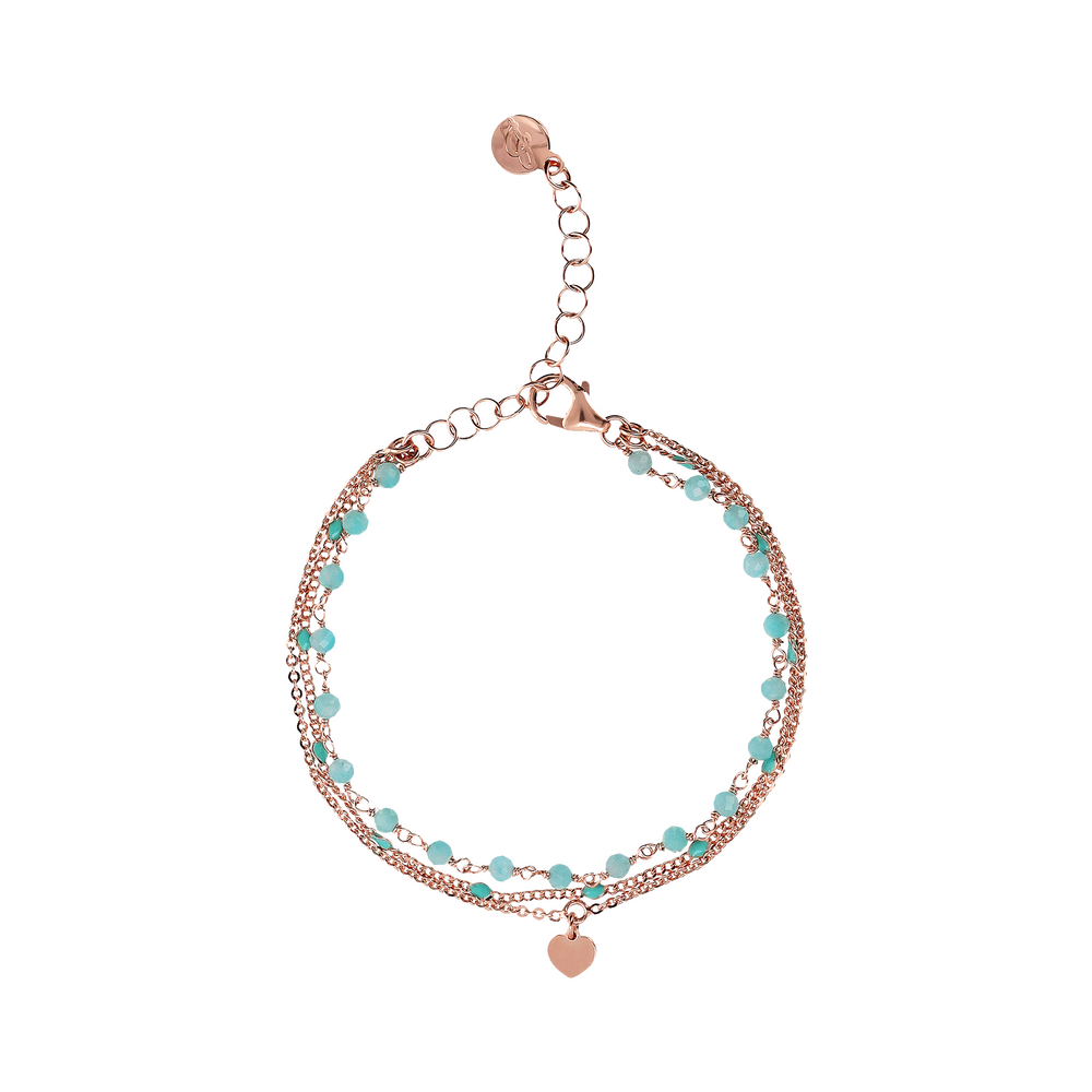 Bronzallure Rosari Armband Bronzallure Rosari Armband