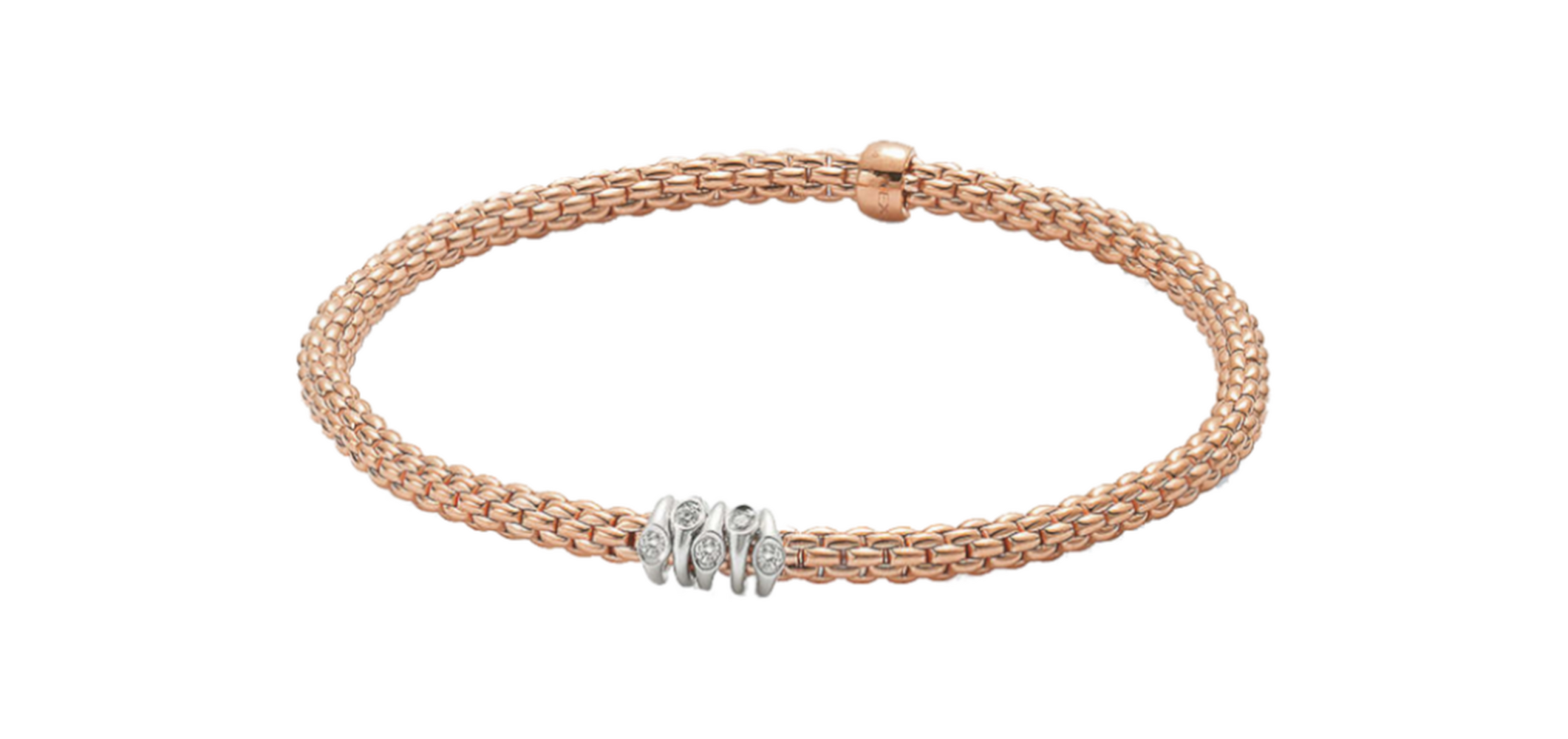 Fope Prima Flex'it Bracelet