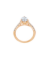 Brogle Solitairering Brogle Solitairering