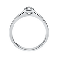 Brogle Solitairering Sophie bis 0,5 Karat Brogle Solitairering Sophie bis 0,5 Karat