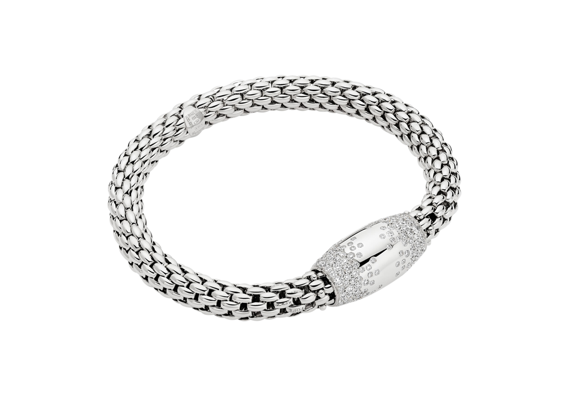 Fope Love Nest Flex'it bracelet