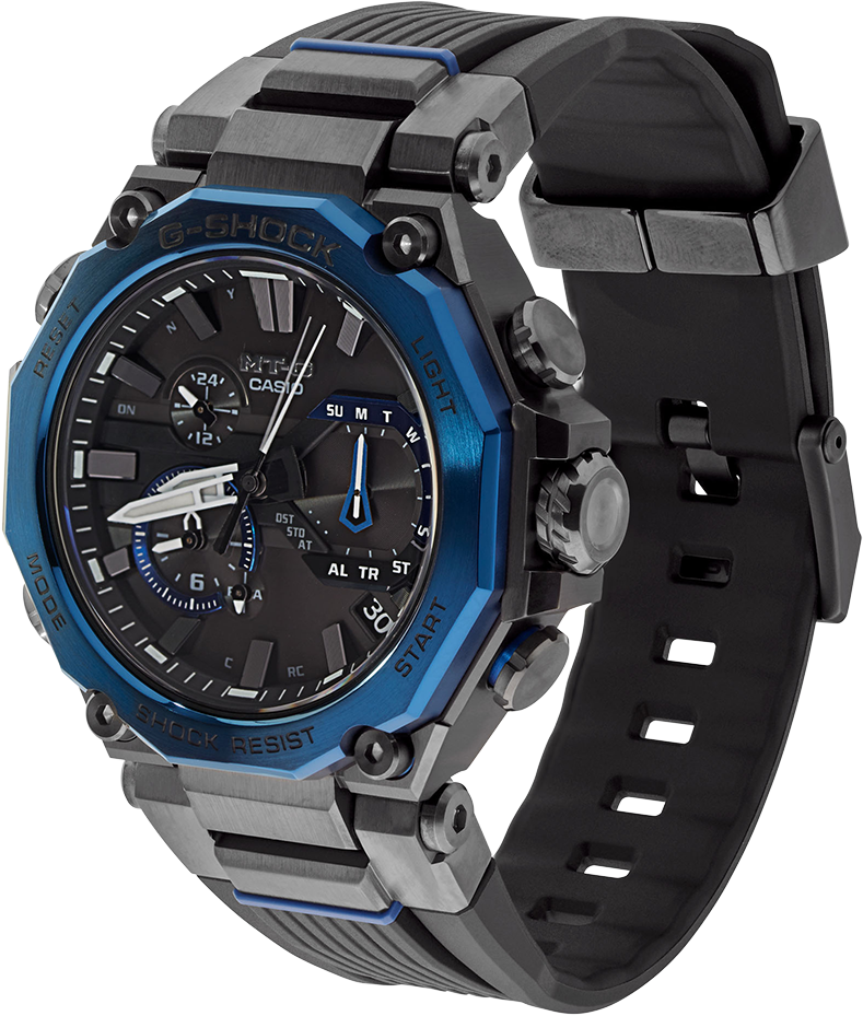 CASIO G-SHOCK MT-G 51mm