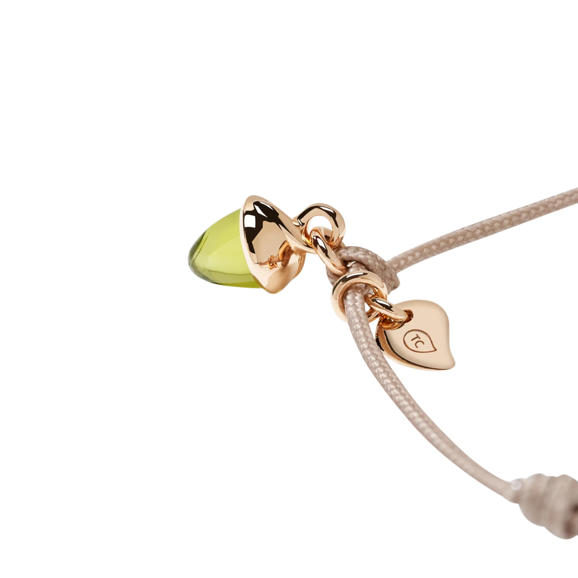 Tamara Comolli Mikado Nylon Bracelet Tamara Comolli Mikado Nylon Bracelet