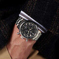 Seiko Prospex Speedtimer Automatic Chronograph 42mm