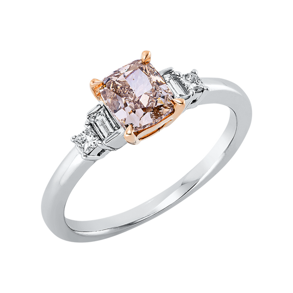 Brogle Selection Promise Solitaire Ring