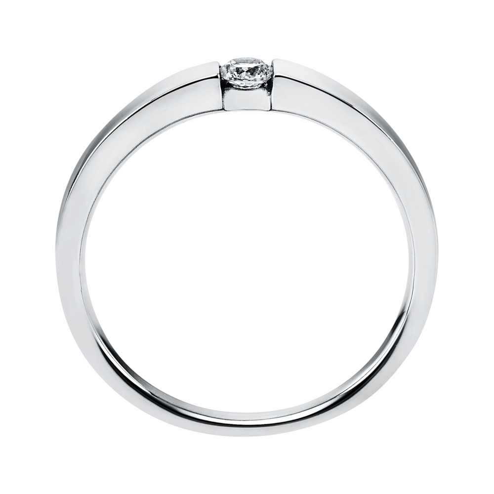 Brogle Selection Emma tension ring