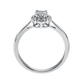 Brogle Selection Illusion Ring