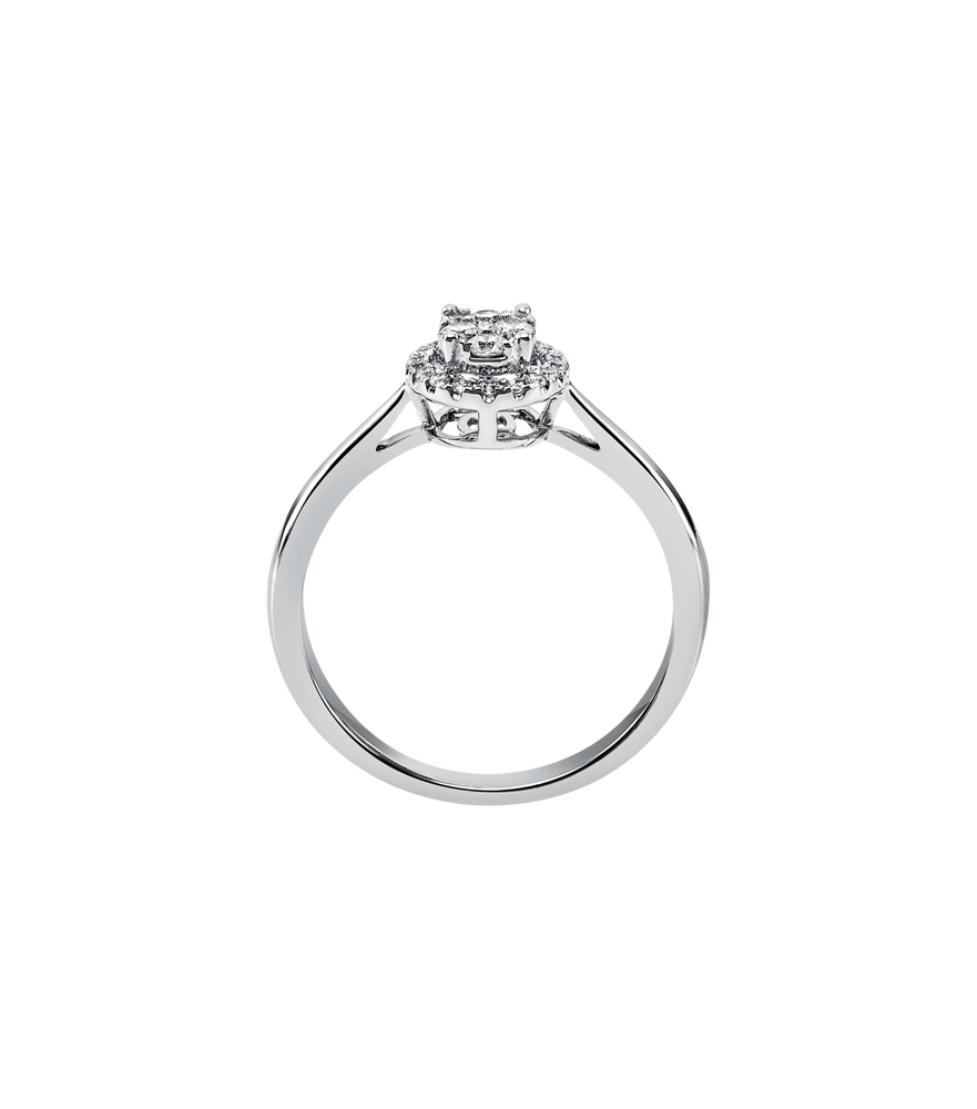 Brogle Classic Diamantring Brogle Classic Diamantring